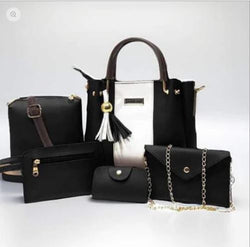 Echo Premium 5 Bags Set