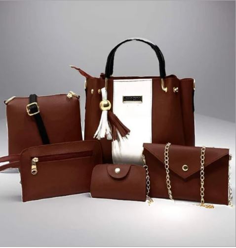 Echo Premium 5 Bags Set