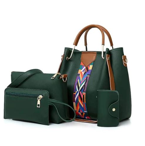 Royal Premium 4 Bags Set