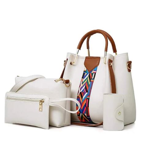 Royal Premium 4 Bags Set