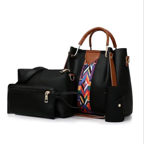 Royal Premium 4 Bags Set