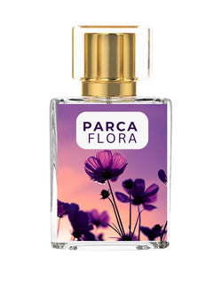 Parca Flora - INSPIRED BY Gucci Flora