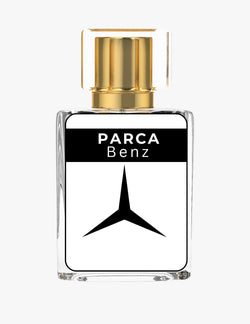 Parca Benz ( INSPIRED BY  Mercedes Benz)