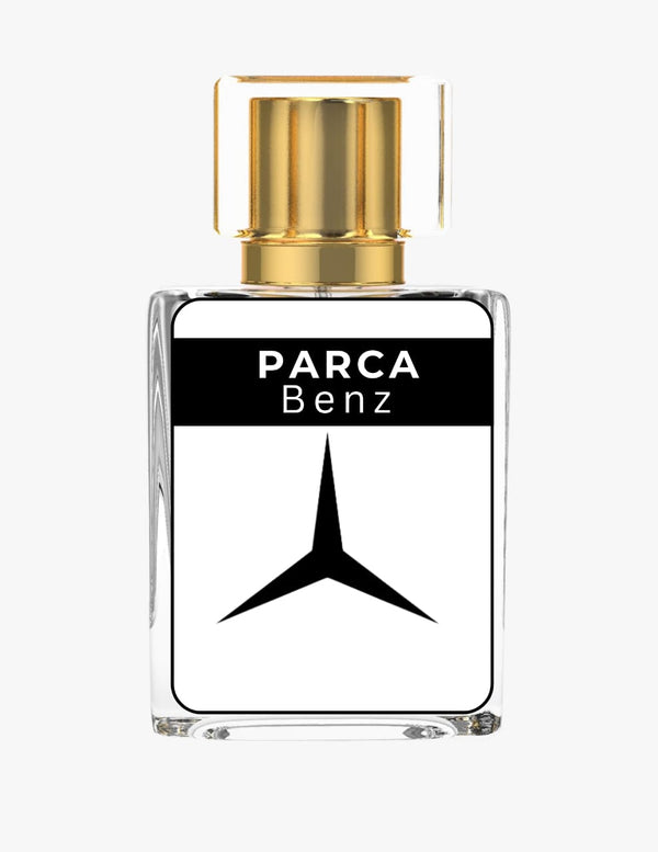 Parca Benz ( INSPIRED BY  Mercedes Benz)